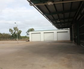Factory, Warehouse & Industrial commercial property leased at 54-62 Enterprise Street Bohle QLD 4818