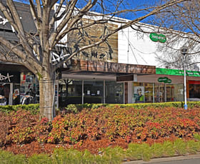 Showrooms / Bulky Goods commercial property leased at 509 Dean Street Albury NSW 2640