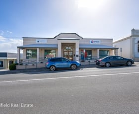 Offices commercial property leased at Suite 2/91 Aberdeen Street Albany WA 6330