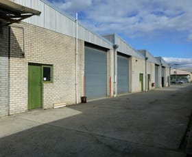 Factory, Warehouse & Industrial commercial property leased at 4/14 Wells Street Bellevue WA 6056