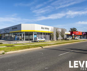 Shop & Retail commercial property leased at 1/1909 Albany Highway Maddington WA 6109