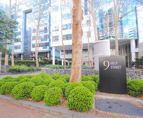Offices commercial property leased at 9 Help Street Chatswood NSW 2067