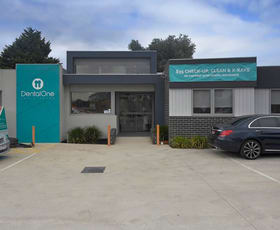 Medical / Consulting commercial property leased at 33 Craigieburn Road Craigieburn VIC 3064