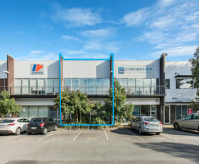 Factory, Warehouse & Industrial commercial property leased at K3/63-85 Turner Street Port Melbourne VIC 3207
