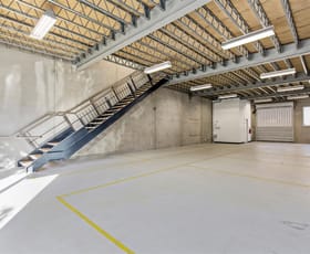 Factory, Warehouse & Industrial commercial property leased at K3/63-85 Turner Street Port Melbourne VIC 3207