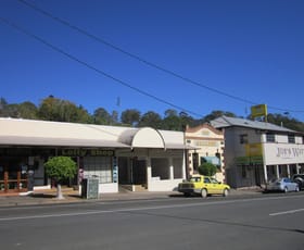 Shop & Retail commercial property leased at 2B/77 Memorial Drive Eumundi QLD 4562