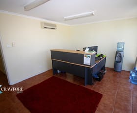 Medical / Consulting commercial property leased at 3B/3 Hunt Street South Hedland WA 6722