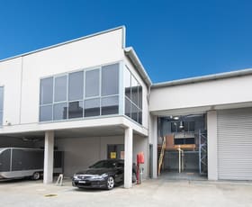 Factory, Warehouse & Industrial commercial property leased at 60/49-51 Mitchell Road Brookvale NSW 2100