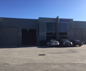 Factory, Warehouse & Industrial commercial property leased at 10/63 BAYFIELD ROAD Bayswater VIC 3153