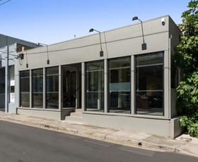 Offices commercial property leased at 3-5 Carters Avenue Toorak VIC 3142