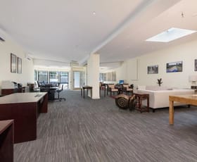 Offices commercial property leased at 3-5 Carters Avenue Toorak VIC 3142