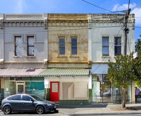 Offices commercial property leased at 303 Auburn Road Hawthorn VIC 3122