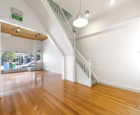 Offices commercial property leased at 303 Auburn Road Hawthorn VIC 3122