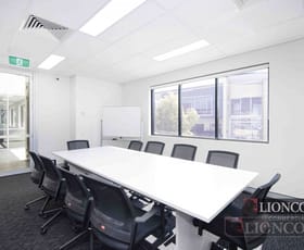Offices commercial property leased at Sunnybank Hills QLD 4109