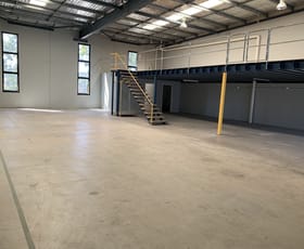 Factory, Warehouse & Industrial commercial property leased at 2/14 Rothcote Court Burleigh Heads QLD 4220