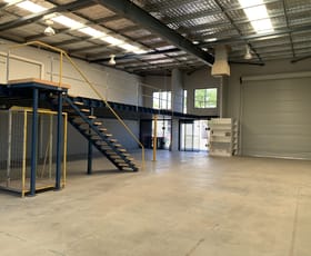 Factory, Warehouse & Industrial commercial property leased at 2/14 Rothcote Court Burleigh Heads QLD 4220