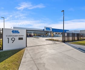 Factory, Warehouse & Industrial commercial property leased at 19 Production Road Canning Vale WA 6155