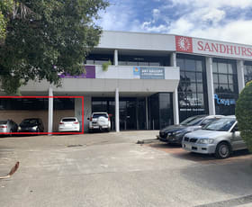 Other commercial property leased at Suite 2/167 Port Hacking Road Miranda NSW 2228
