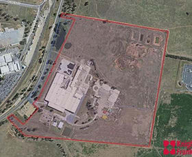 Factory, Warehouse & Industrial commercial property for lease at Pt 1, Shed 1 - 280 Byrnes Road/280 Byrnes Road Bomen NSW 2650