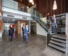 Shop & Retail commercial property leased at Unit 3/53 Coppin Street Richmond VIC 3121