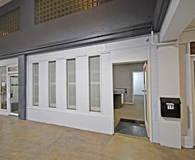 Offices commercial property leased at 18/659 Young Street Albury NSW 2640