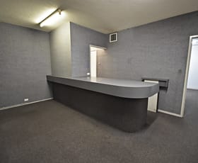 Offices commercial property leased at 18/659 Young Street Albury NSW 2640