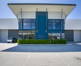 Offices commercial property leased at Unit 2, 9 Mallaig Way Canning Vale WA 6155