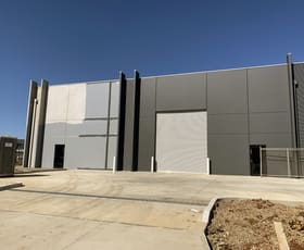 Offices commercial property leased at 1/43 Permas Way Truganina VIC 3029