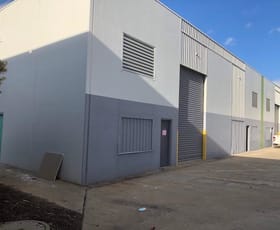 Factory, Warehouse & Industrial commercial property leased at Unit 2/32-42 Sheppard Street Hume ACT 2620