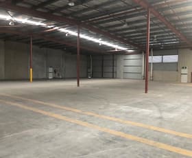 Factory, Warehouse & Industrial commercial property leased at Unit 2/32-42 Sheppard Street Hume ACT 2620