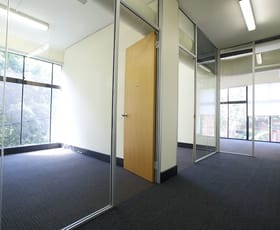 Offices commercial property leased at 1/63-71 Balfour Street Chippendale NSW 2008