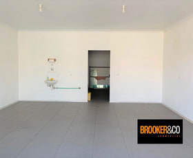 Other commercial property leased at Revesby NSW 2212