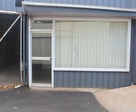 Offices commercial property leased at 1/15 West Street Lane Mount Isa QLD 4825