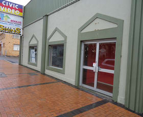 Offices commercial property leased at 2/121 Rusden Street Armidale NSW 2350
