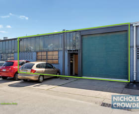 Factory, Warehouse & Industrial commercial property leased at 5/233-235 Boundary Road Mordialloc VIC 3195