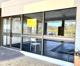 Offices commercial property leased at 2/3360 Pacific Highway Springwood QLD 4127