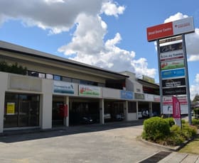 Offices commercial property leased at 2/3360 Pacific Highway Springwood QLD 4127