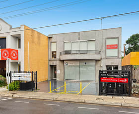 Offices commercial property leased at 1st Floor, Suite 4/15 Munro Street Coburg VIC 3058