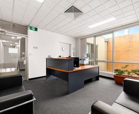 Offices commercial property leased at 1st Floor, Suite 4/15 Munro Street Coburg VIC 3058