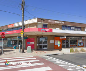 Offices commercial property leased at 3/1 Faraday Road Padstow NSW 2211