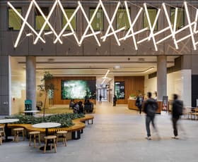 Offices commercial property for lease at 485 La Trobe Street Melbourne VIC 3000