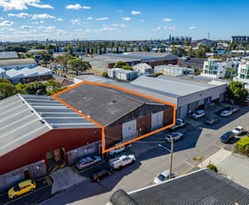 Factory, Warehouse & Industrial commercial property leased at 47 Throsby Street Wickham NSW 2293