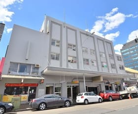 Offices commercial property leased at 48 George Street Parramatta NSW 2150