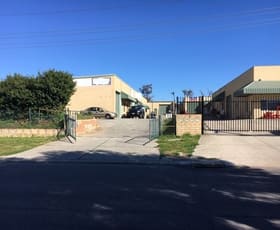 Factory, Warehouse & Industrial commercial property leased at 11 Dobra Road Yangebup WA 6164