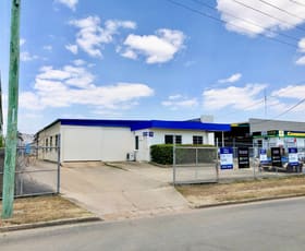 Factory, Warehouse & Industrial commercial property leased at 14 Schmid Street Garbutt QLD 4814