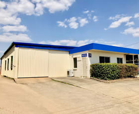 Factory, Warehouse & Industrial commercial property leased at 14 Schmid Street Garbutt QLD 4814