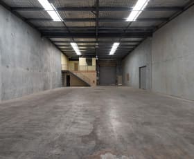 Factory, Warehouse & Industrial commercial property leased at 3/5 Leeway Court Osborne Park WA 6017