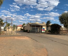 Factory, Warehouse & Industrial commercial property leased at 159-161 Dugan Street Kalgoorlie WA 6430