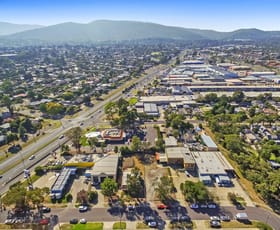 Development / Land commercial property leased at 9 Hayward Road Ferntree Gully VIC 3156