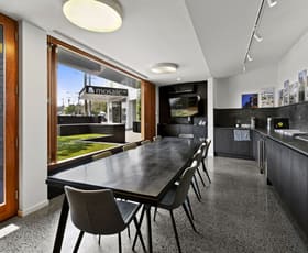 Offices commercial property leased at 84 Latrobe Terrace Paddington QLD 4064